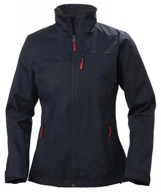 Helly Hansen Anorak Helly Hansen W Team Crew Midlayer Jacket Damen günstig online kaufen