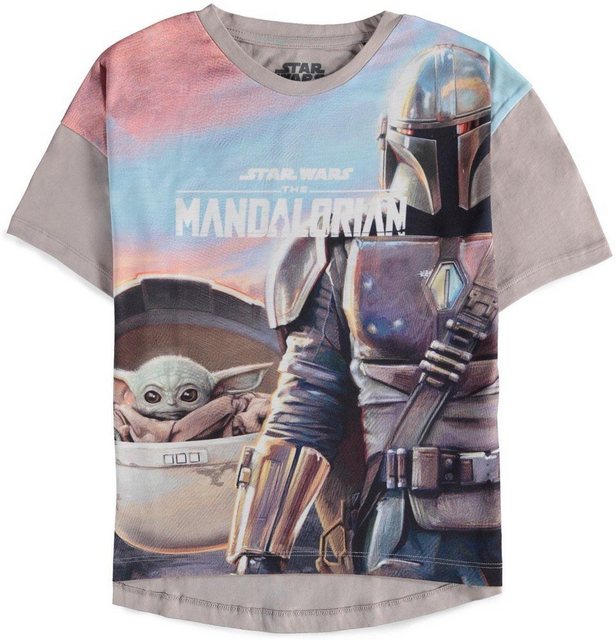 Star Wars T-Shirt günstig online kaufen