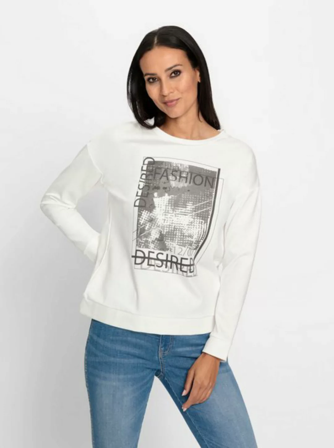heine Sweatshirt günstig online kaufen