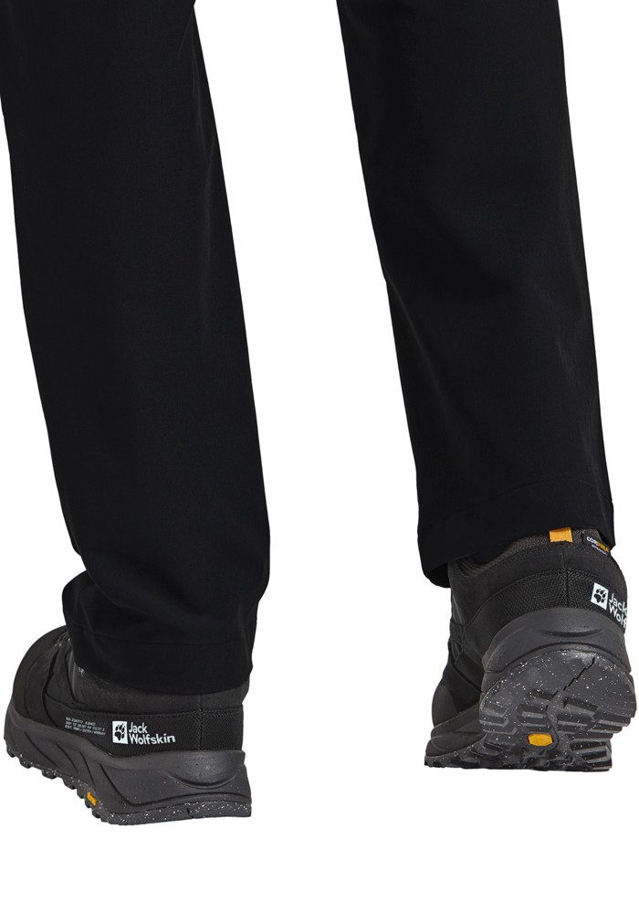 Jack Wolfskin TERRAQUEST TEXAPORE LOW M günstig online kaufen