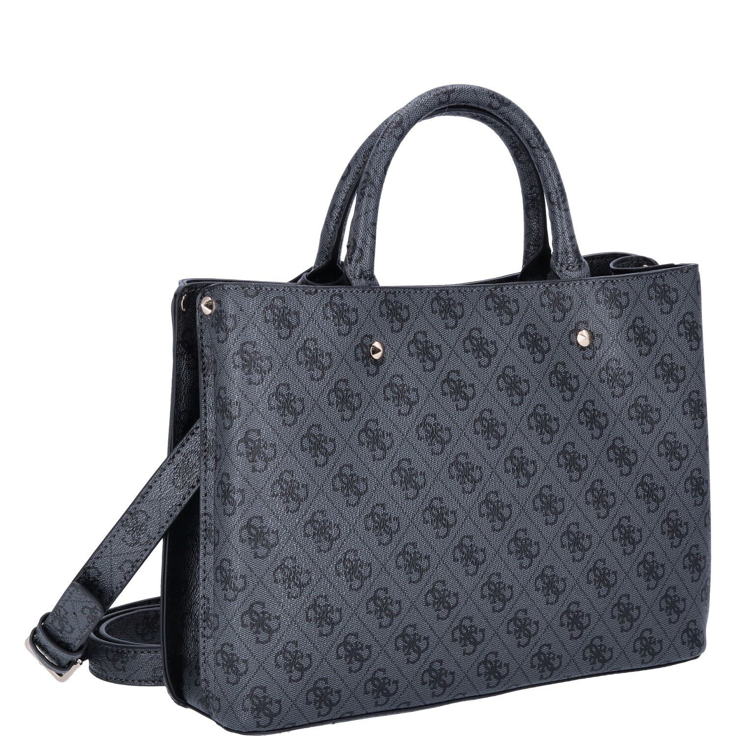Guess Umhängetasche GUESS Damen Handtasche Meridian günstig online kaufen