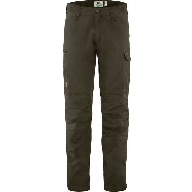 Fjällräven Outdoorhose Kaipak Trousers M günstig online kaufen