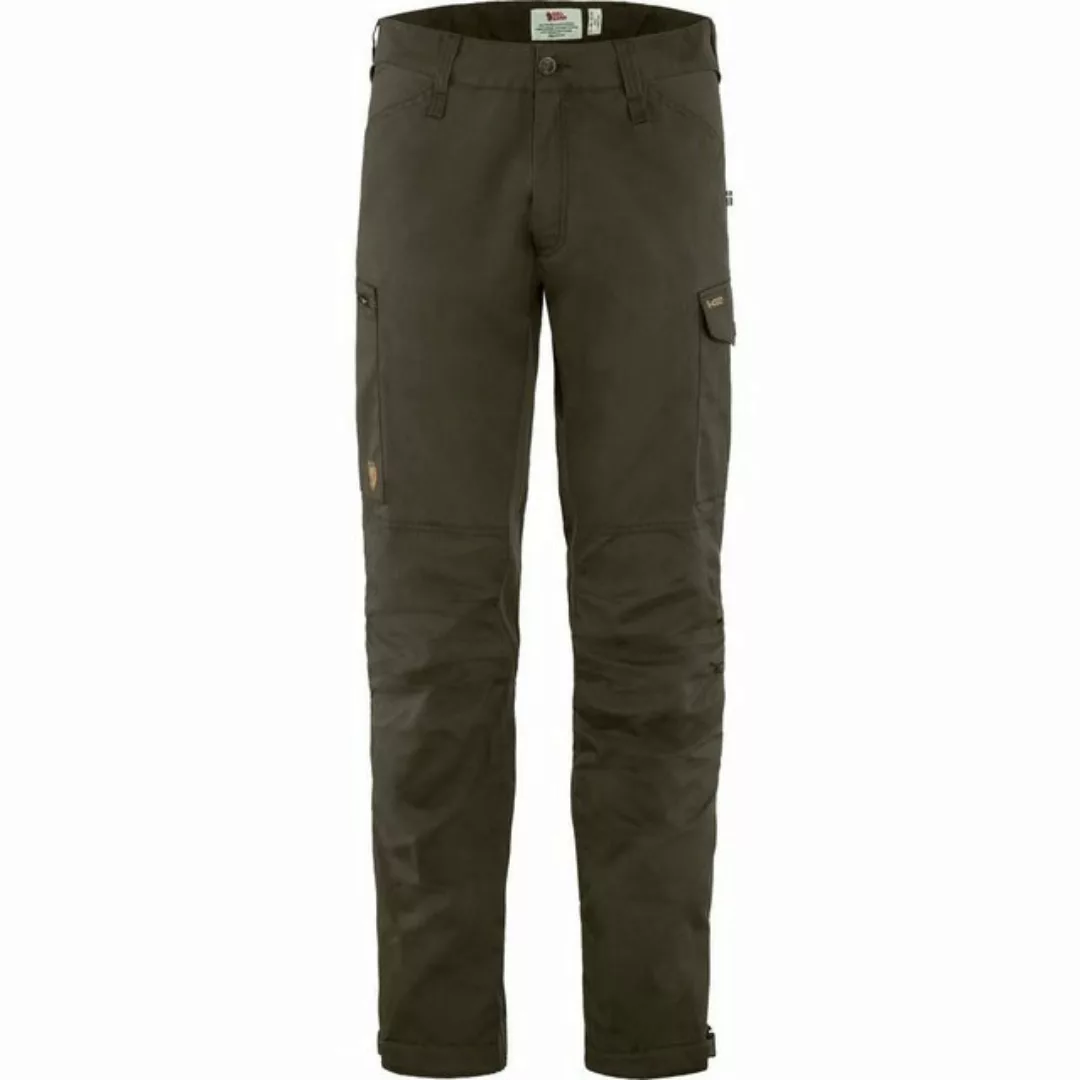 Fjällräven Outdoorhose Kaipak Trousers M günstig online kaufen