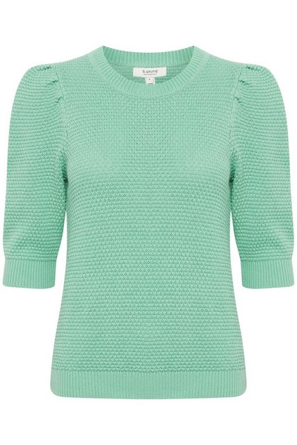 b.young Kurzarmpullover BYMIKALA SS JUMPER - günstig online kaufen