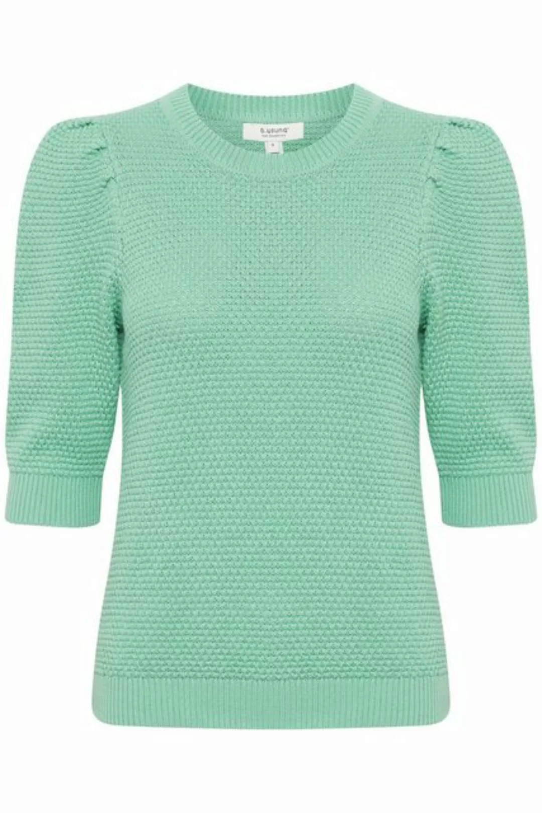 b.young Kurzarmpullover BYMIKALA SS JUMPER - günstig online kaufen