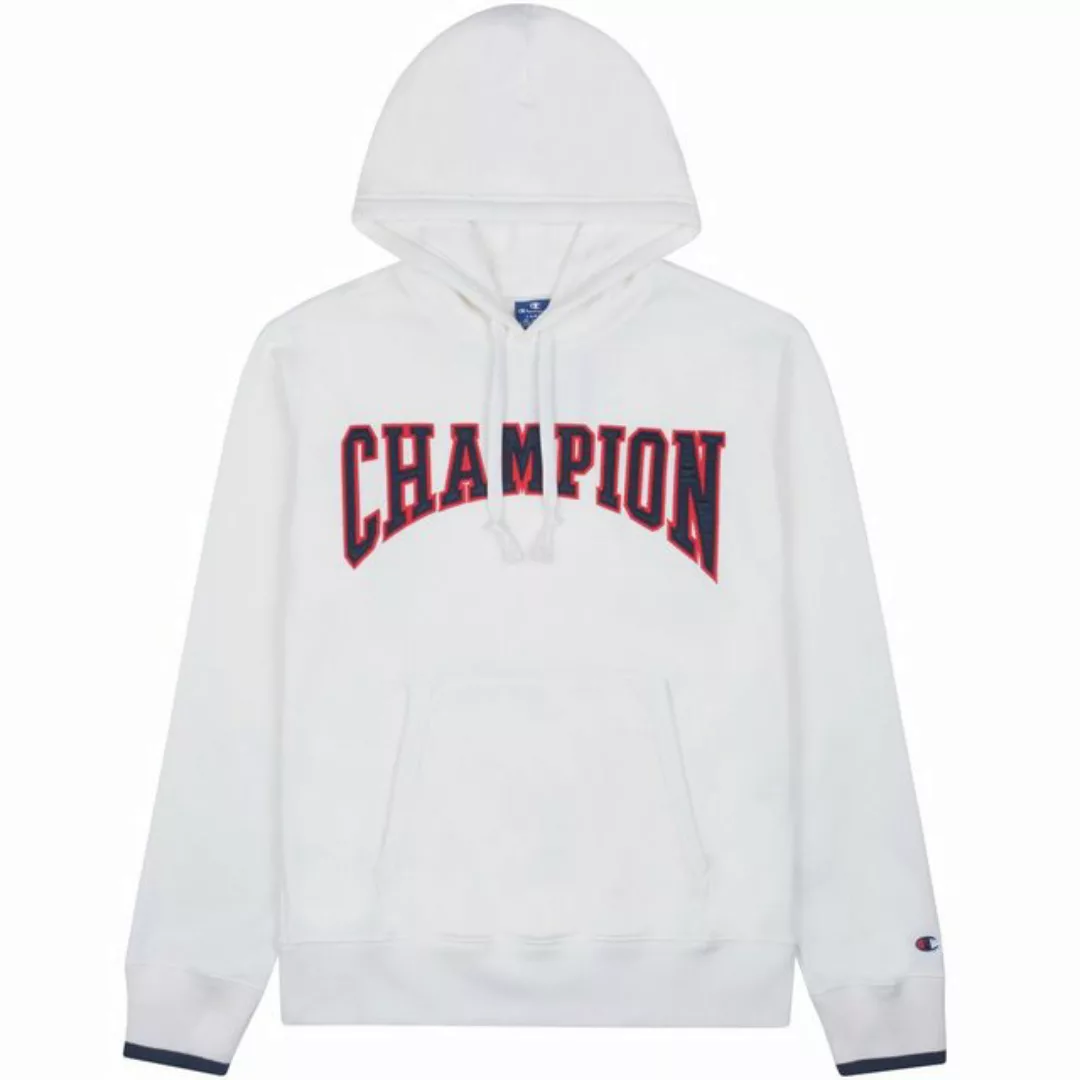 Champion Hoodie Champion Herren Kapuzenpullover Hooded Sweatshirt 215747 günstig online kaufen