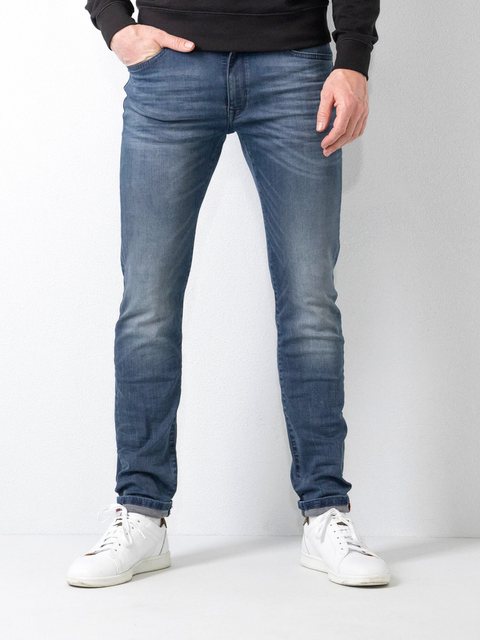 Petrol Industries Slim-fit-Jeans Slim Fit Jeans Seaham günstig online kaufen