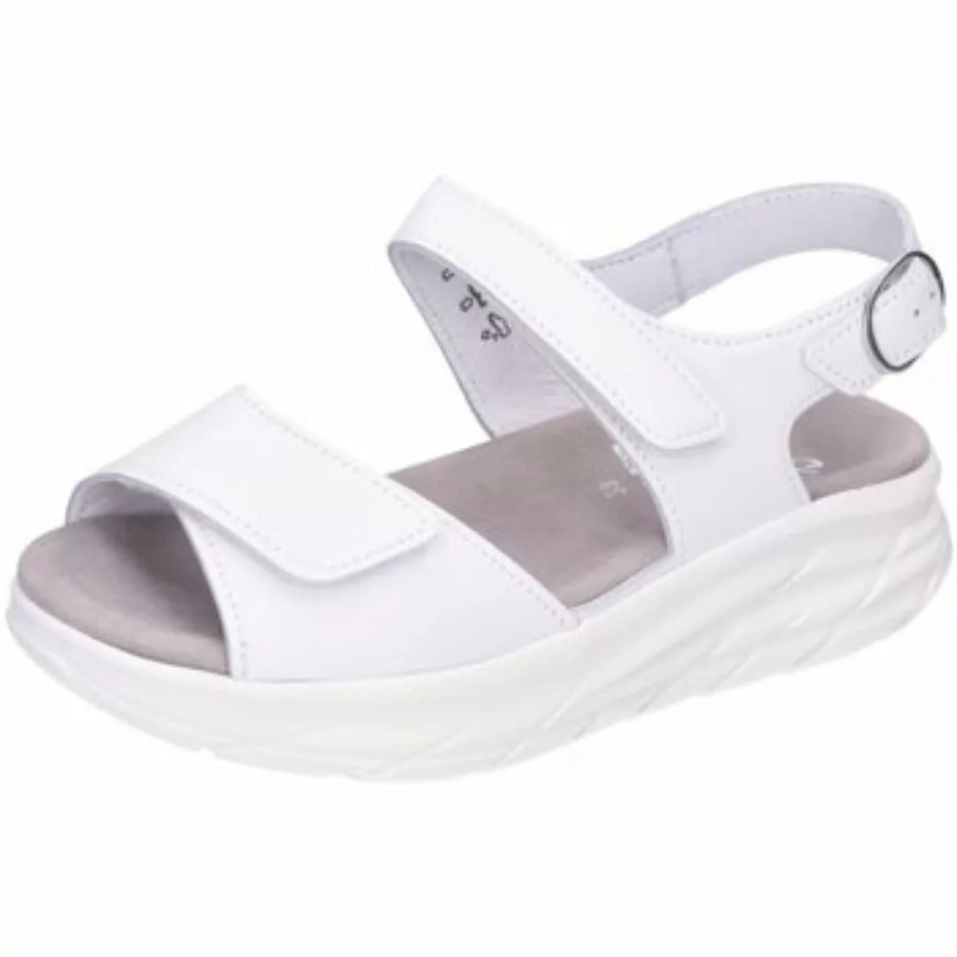 Semler  Sandalen Sandaletten SOFT-NAPPA T7014012/010 günstig online kaufen