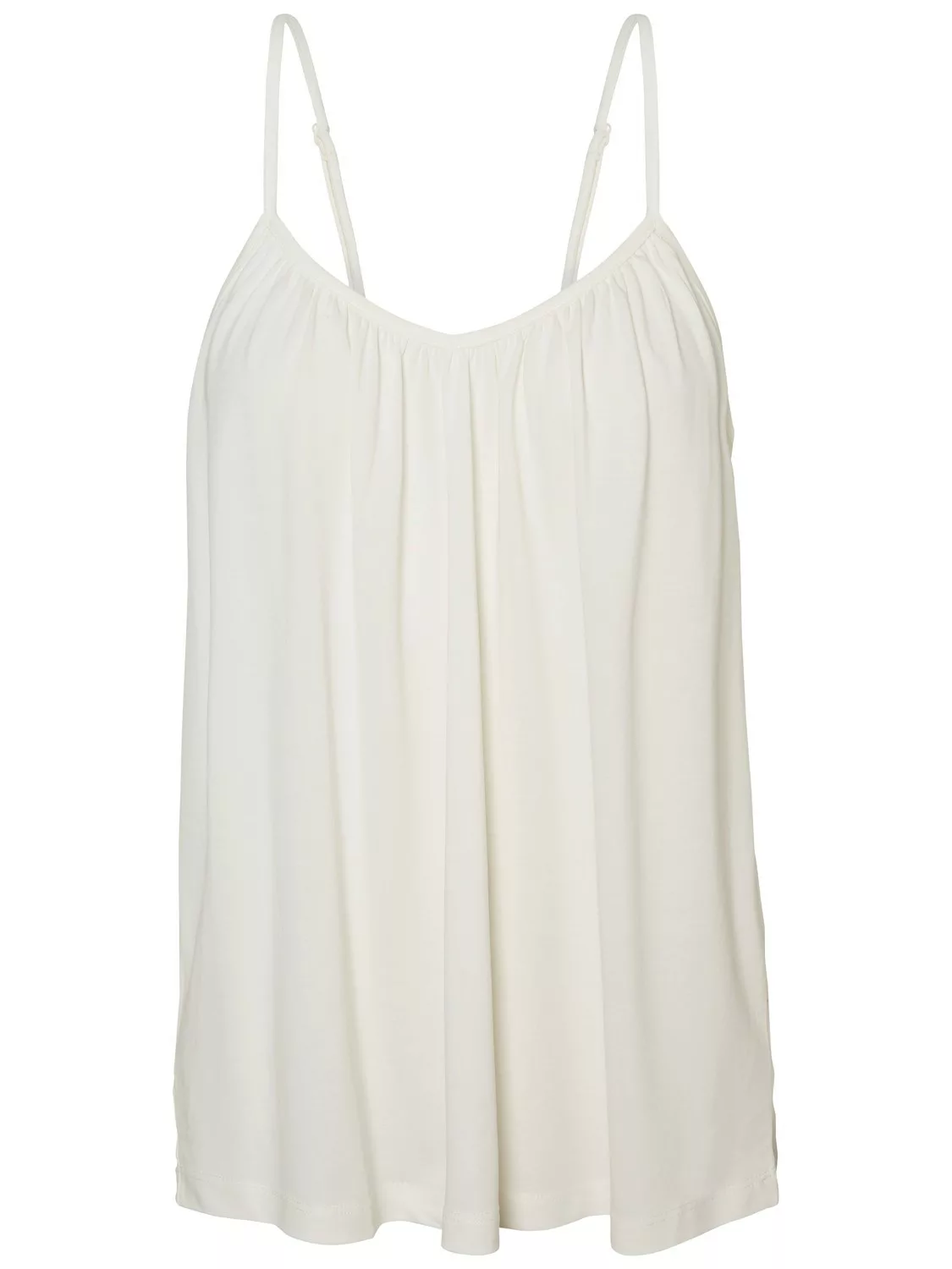 Vero Moda Damen Top VMFILLI SINGLET günstig online kaufen