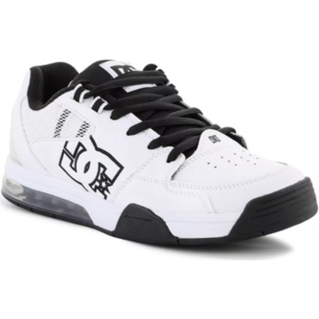 DC Shoes  Sneaker Versatile M ADYS200075-WBK günstig online kaufen