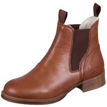 Ten Points  Stiefel Stiefeletten Pandora 60527 319 cognac 60527 319 günstig online kaufen