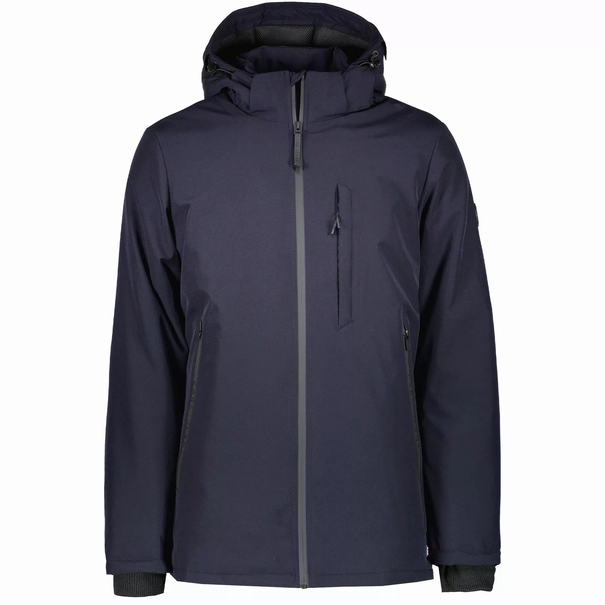 CARS JEANS Winterjacke Jacke Milton günstig online kaufen