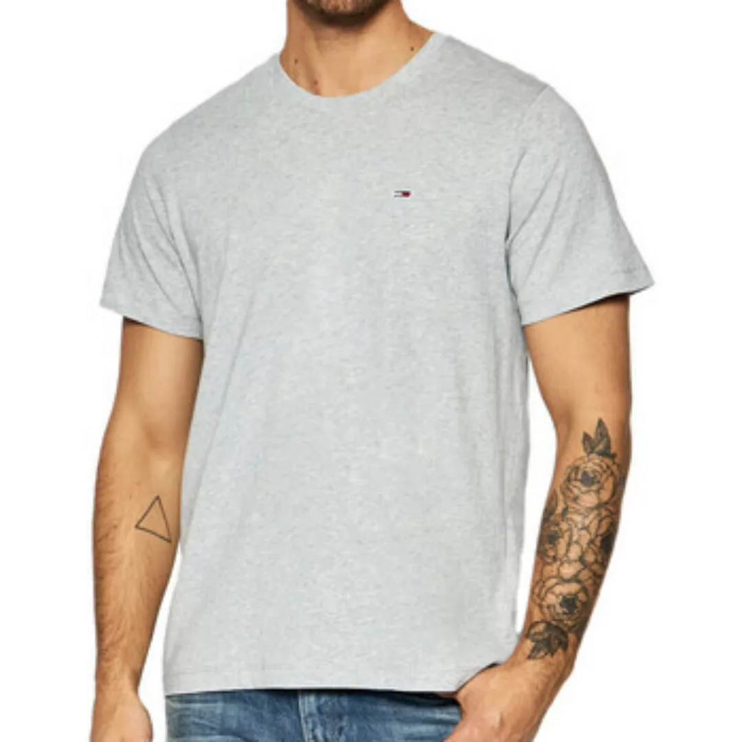 Tommy Hilfiger  T-Shirts & Poloshirts DM0DM09598 günstig online kaufen