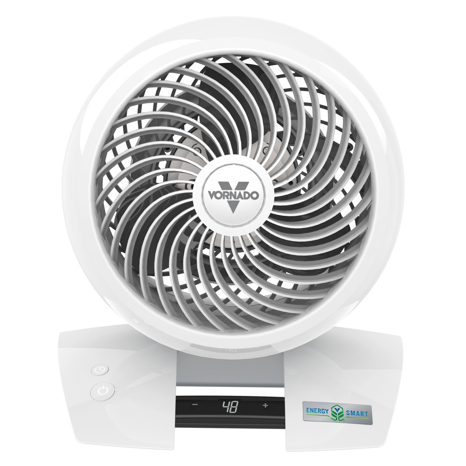 Vornado Tischventilator 5303DC Weiß günstig online kaufen