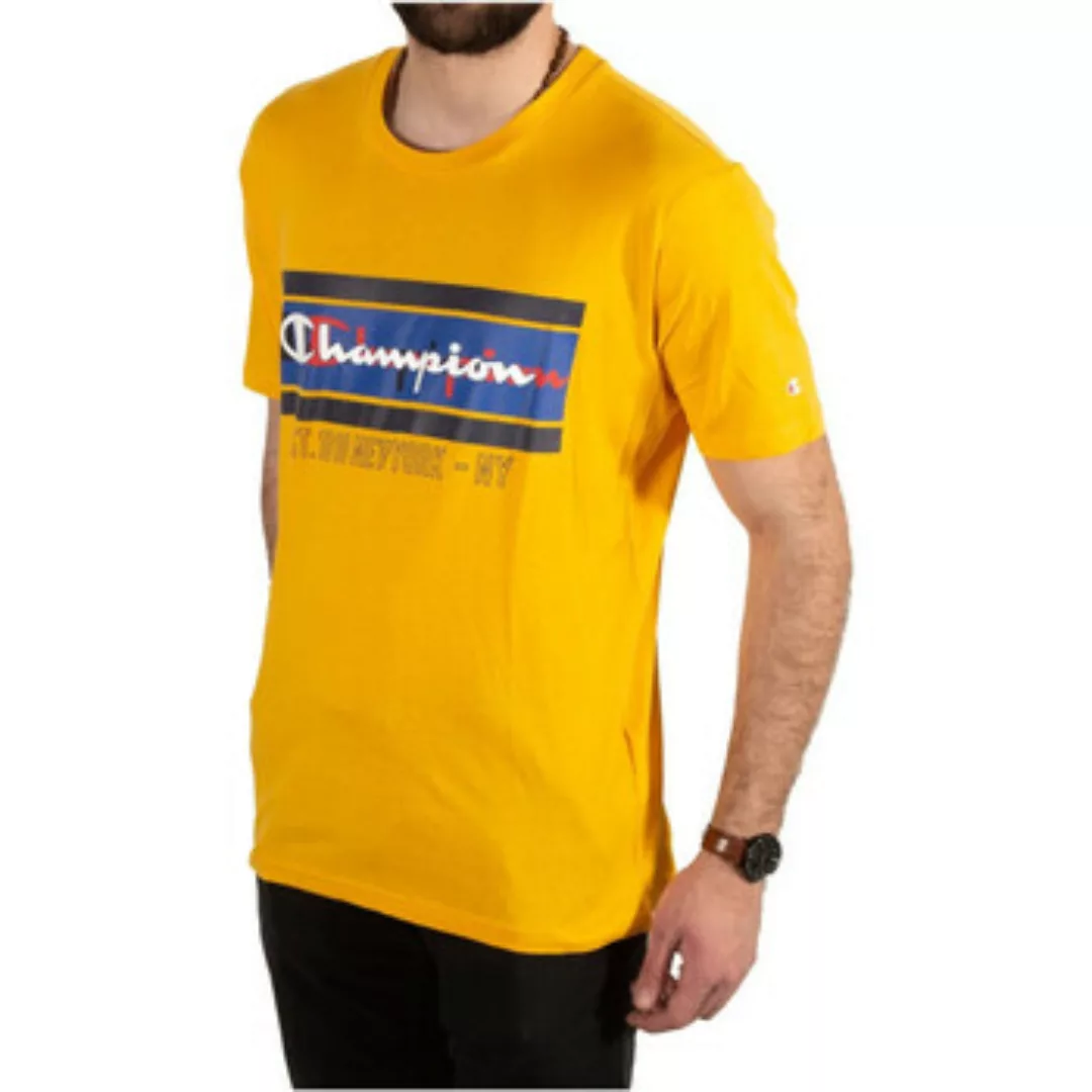 Champion  T-Shirt 217278 günstig online kaufen