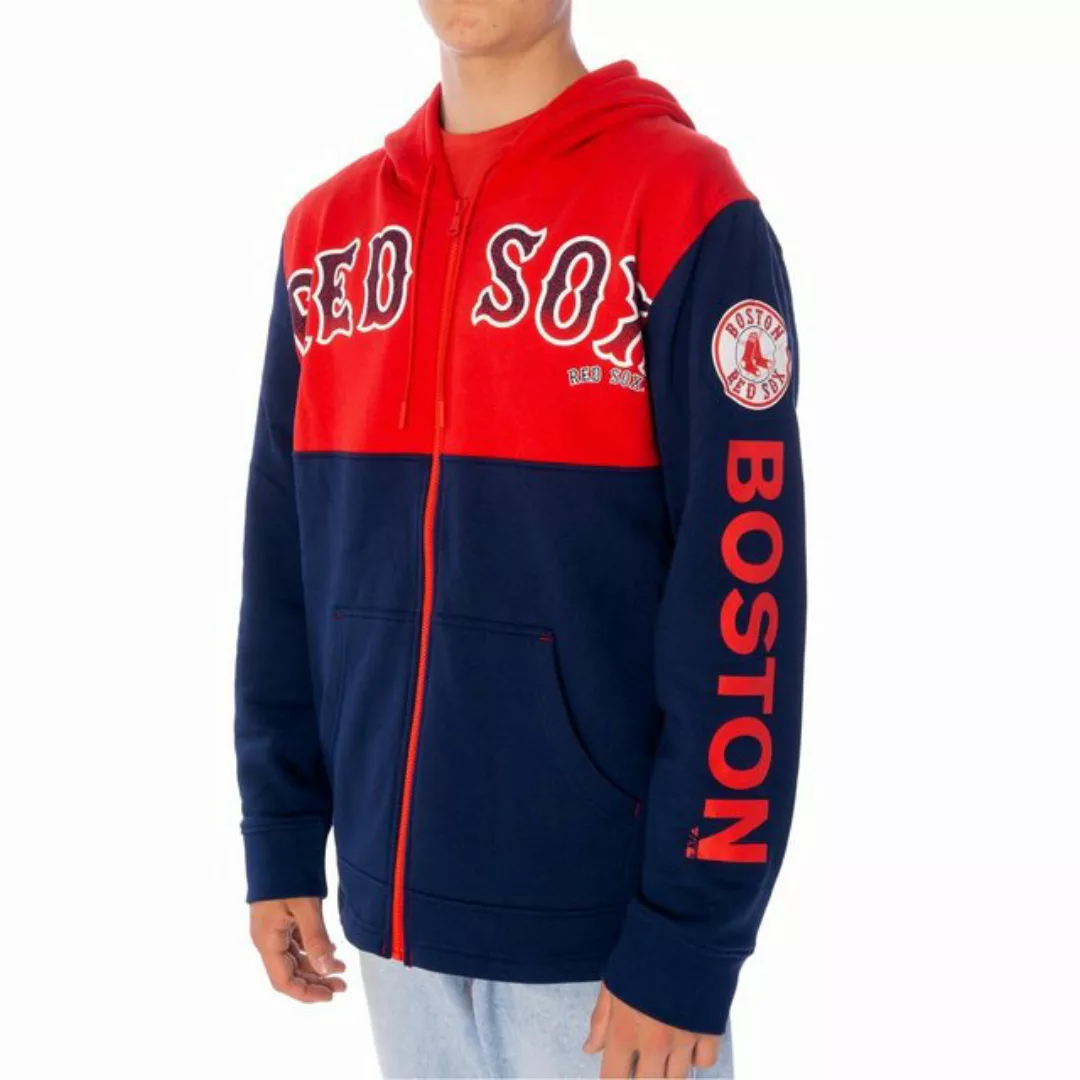 Fanatics Sweatjacke Sweatjacke MLB Boston Red Sox günstig online kaufen