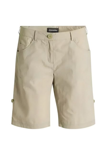 Schöffel Shorts Plymouth mit effektivem UV-Schutz günstig online kaufen