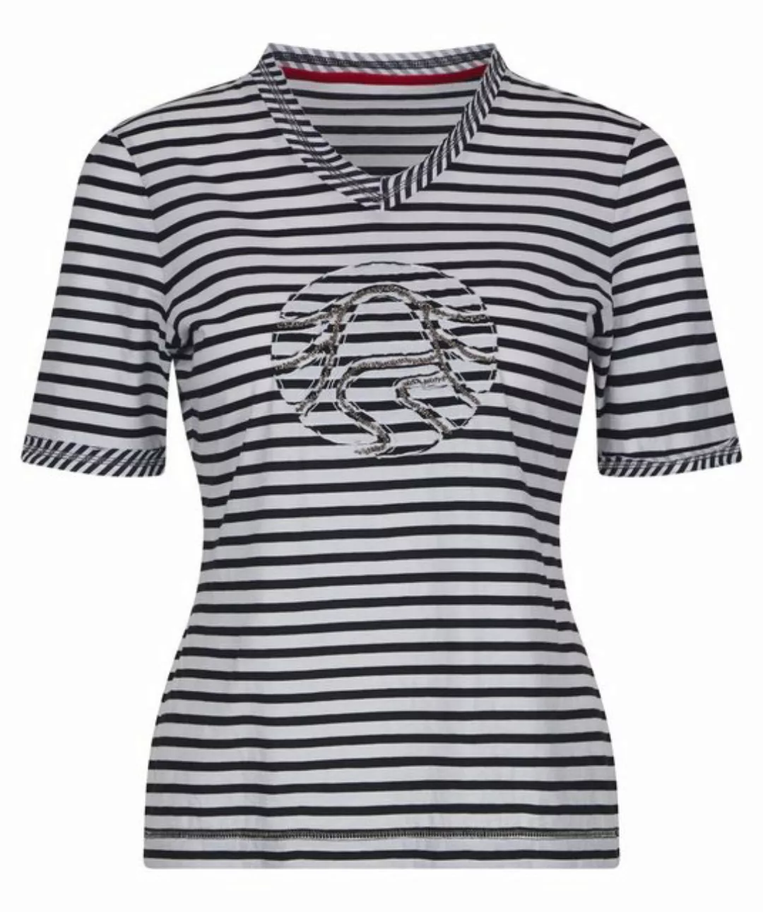 Sportalm Kitzbühel T-Shirt Damen Shirt Kurzarm (1-tlg) günstig online kaufen