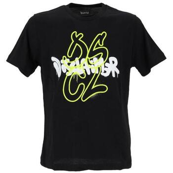 Disclaimer  T-Shirt 25EDS54829 günstig online kaufen