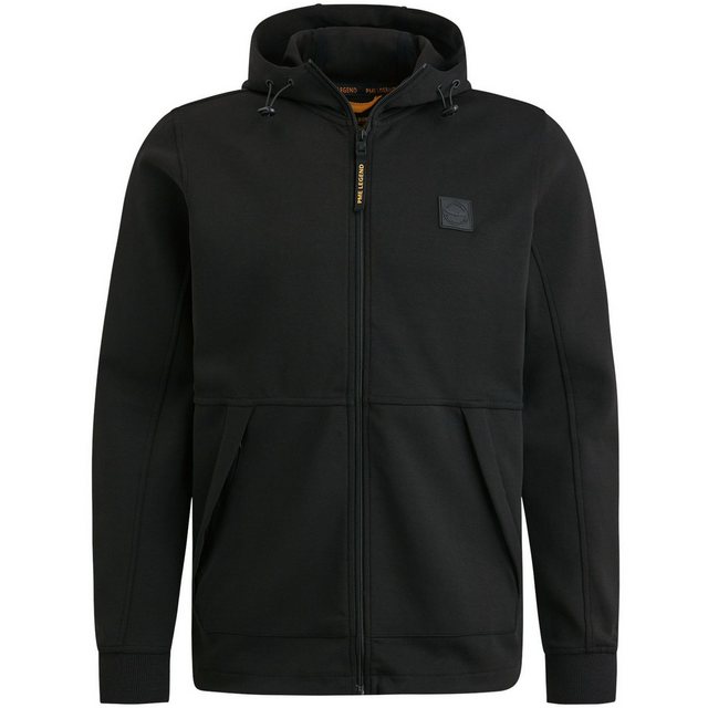 PME LEGEND Sweatjacke günstig online kaufen