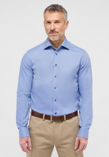 Eterna Langarmhemd SLIM FIT günstig online kaufen