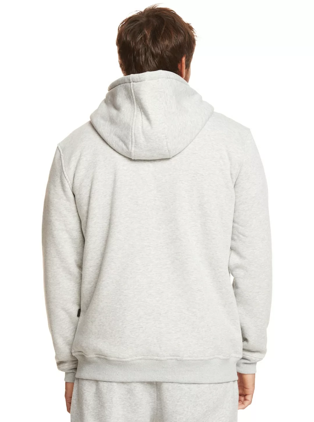 Quiksilver Kapuzensweatjacke "Out There" günstig online kaufen