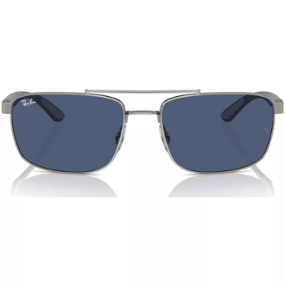 Ray-ban  Sonnenbrillen Sonnenbrille  RB3737 004/80 günstig online kaufen