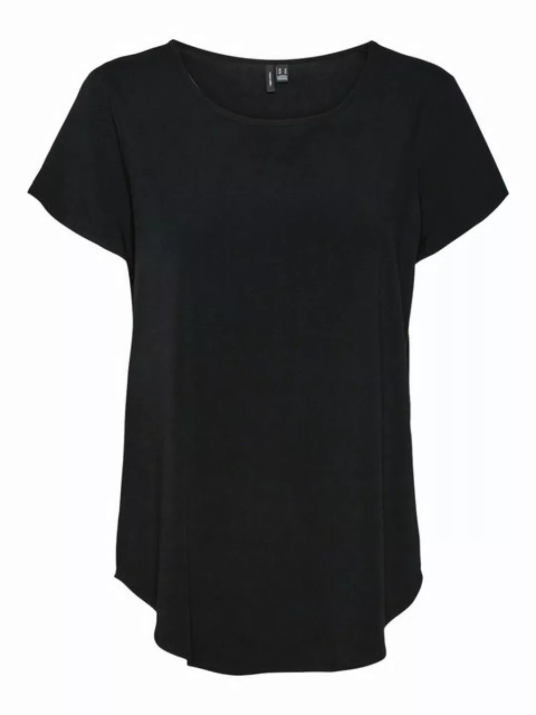 Vero Moda T-Shirt VMBella (1-tlg) Plain/ohne Details günstig online kaufen