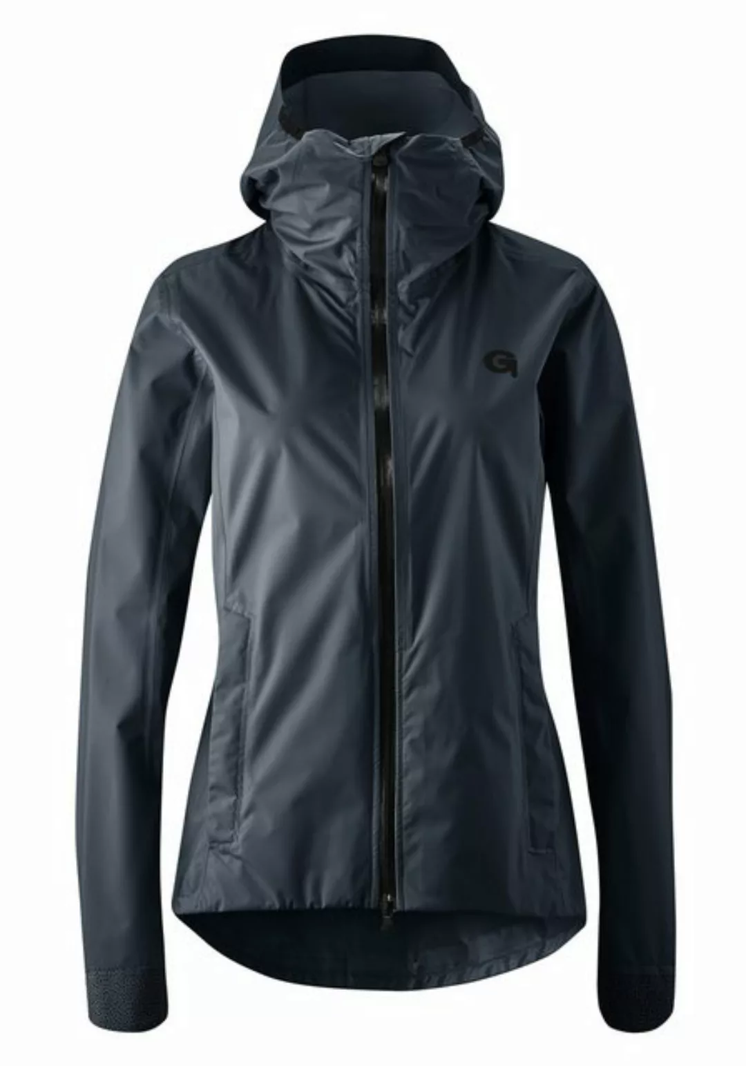 Gonso Fahrradjacke Sura Plus Damen Regenjacke wind- und wasserdicht, Radjac günstig online kaufen