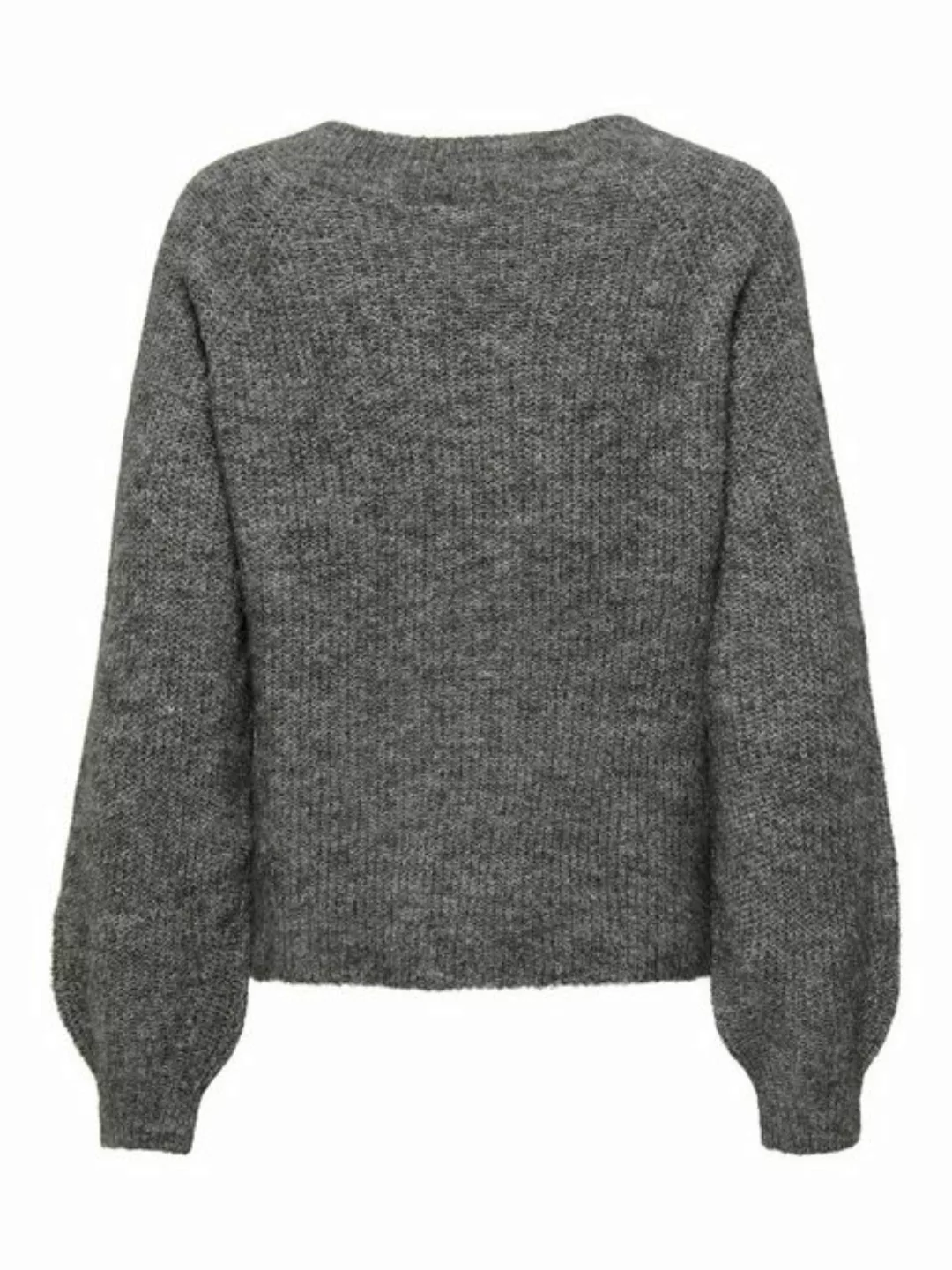 JDY V-Ausschnitt-Pullover Ingeborg Ada (1-tlg) Plain/ohne Details günstig online kaufen