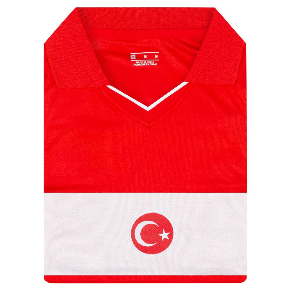 JELEX Fußballtrikot "Retro History" günstig online kaufen