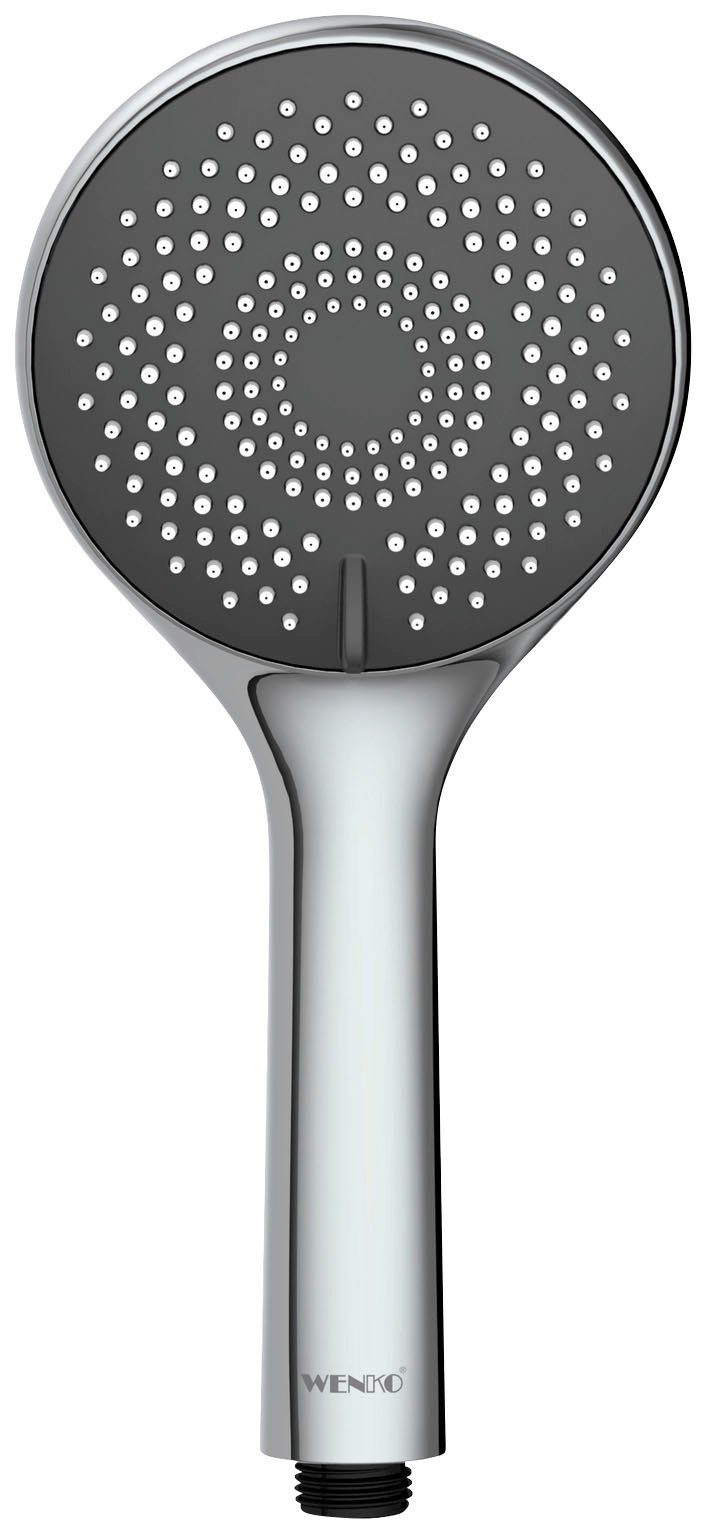 WENKO Handbrause Watersaving System, Duschkopf Watersaving günstig online kaufen