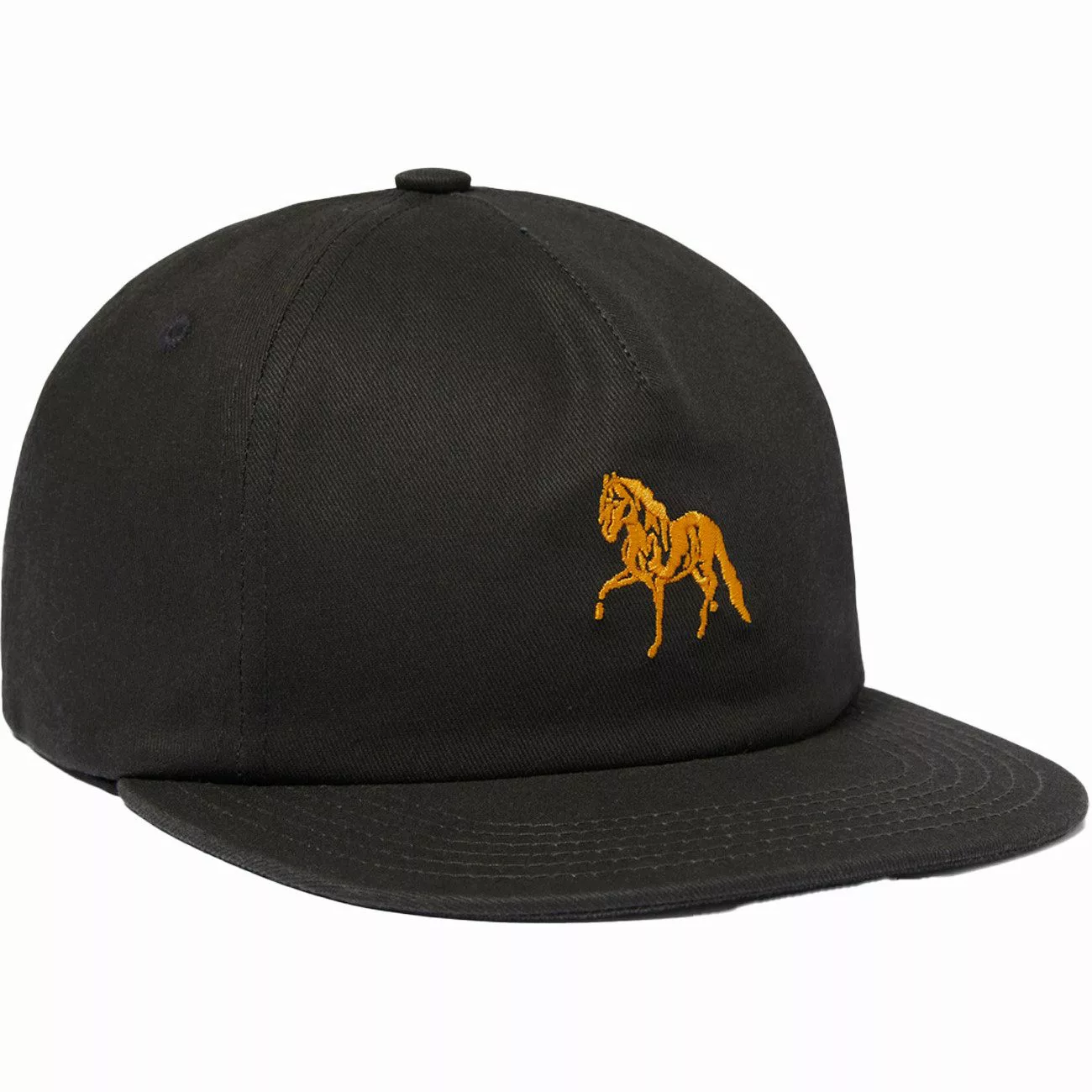 HUF Baseball Cap Small Horse Snapback günstig online kaufen