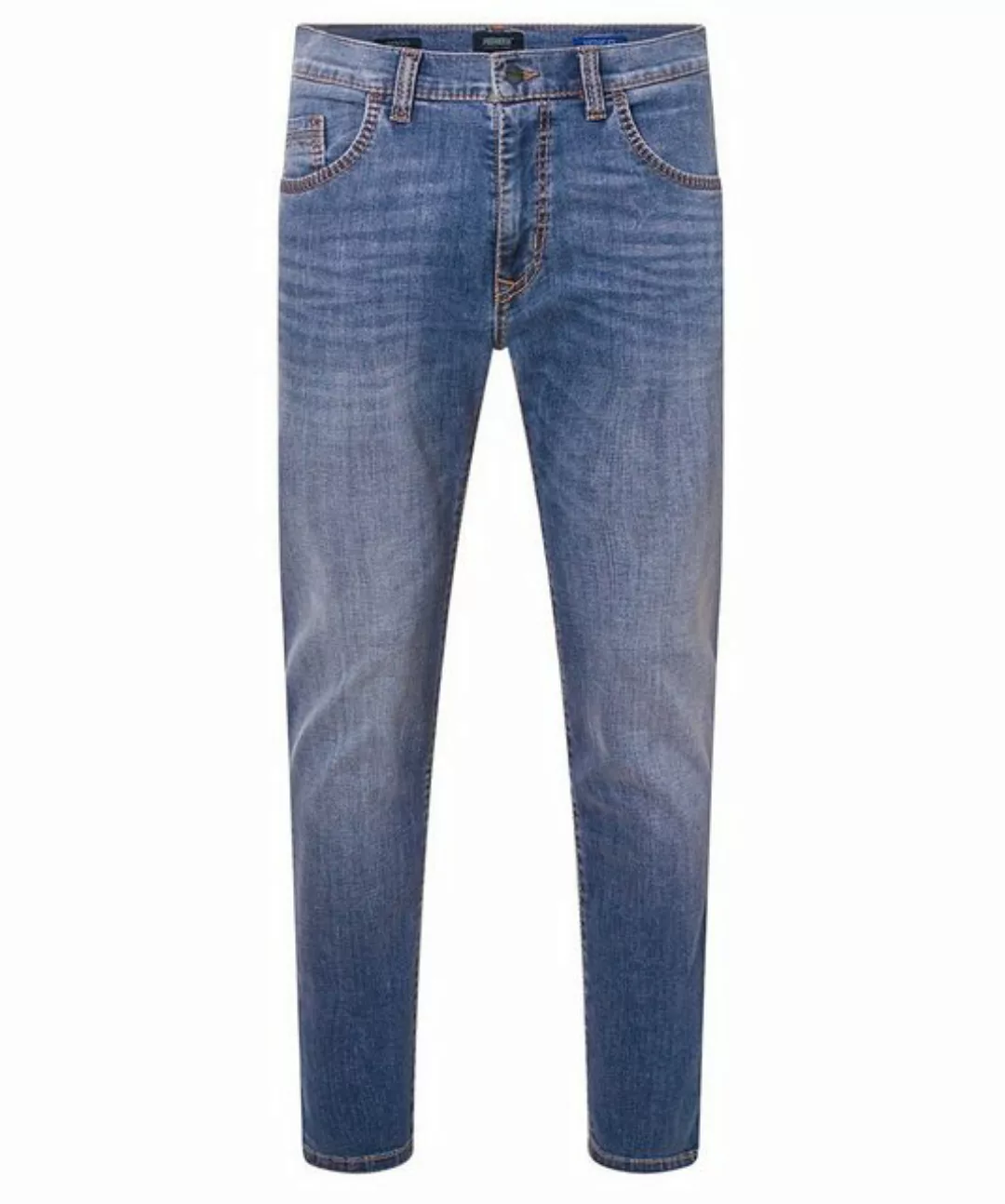 Pioneer Authentic Jeans Straight-Jeans Rando günstig online kaufen