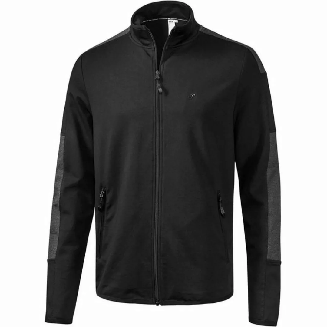 Joy Sportswear Funktionsjacke PIERRE Jacke BLACK günstig online kaufen