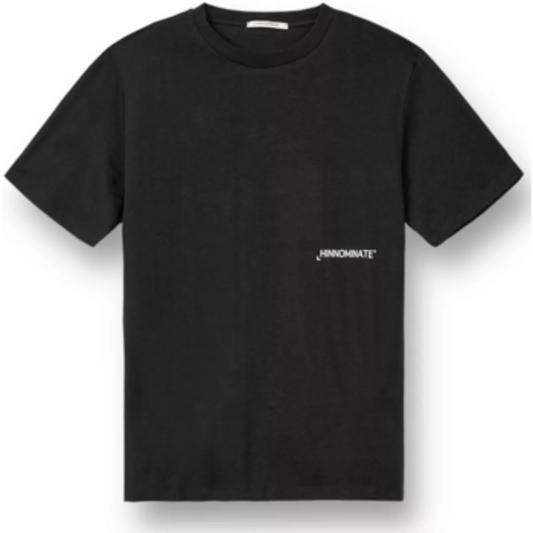 Hinnominate  T-Shirts & Poloshirts HMABM00008PTTS0038 NE01 günstig online kaufen