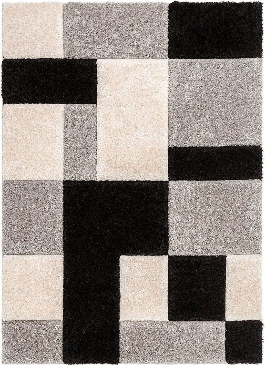 Ready Rugs Hochflor-Teppich Super weicher handgetufteter günstig online kaufen