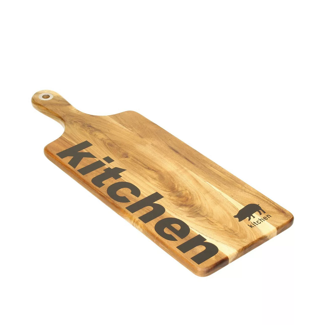 Schneidebrett Kitchen, 48 x 17 x 1,5 cm günstig online kaufen