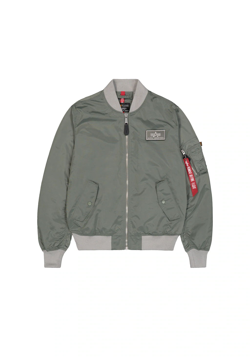 Alpha Industries Bomberjacke "Alpha Industries Men - Bomber Jackets MA-1 TT günstig online kaufen