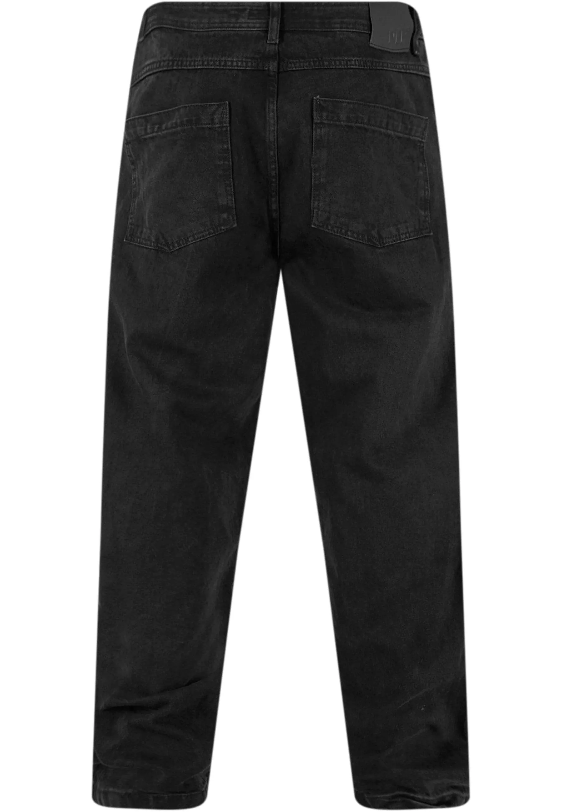 DEF Bequeme Jeans "DEF Herren DEF Tapered Loose Fit Denim", (1 tlg.) günstig online kaufen