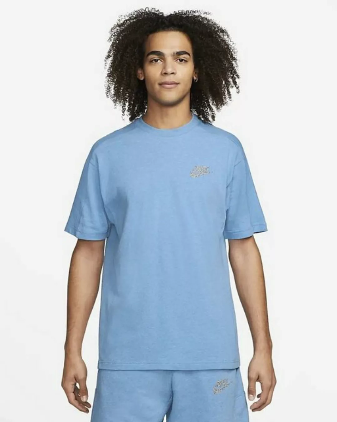 Nike Kurzarmshirt M NSW REVIVAL SS TOP C günstig online kaufen