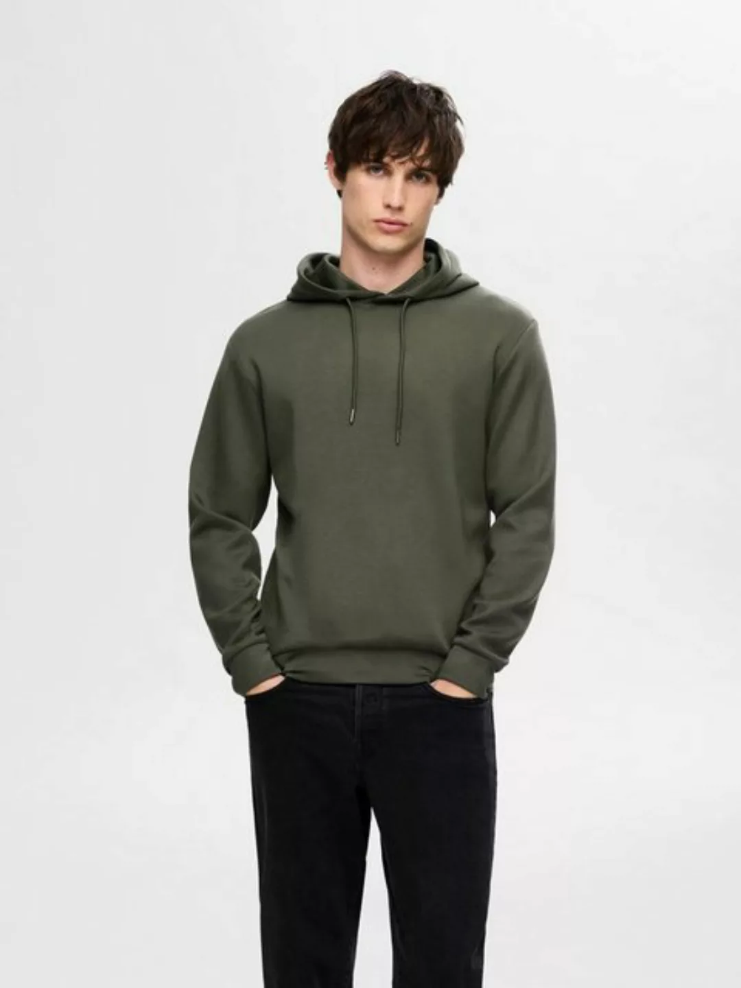 SELECTED HOMME Sweatshirt (1-tlg) günstig online kaufen