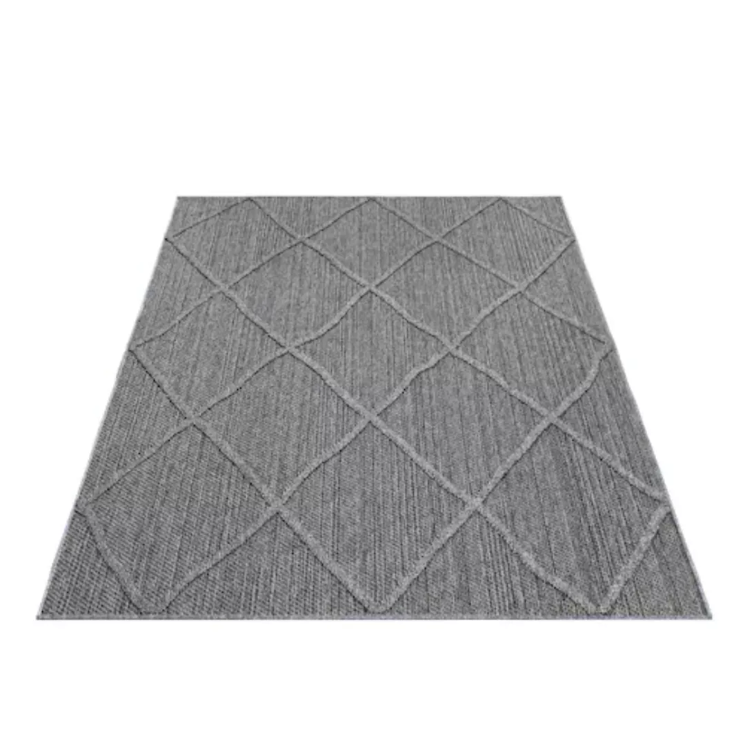 Ayyildiz Teppiche Outdoorteppich »PATARA 4952«, rechteckig günstig online kaufen