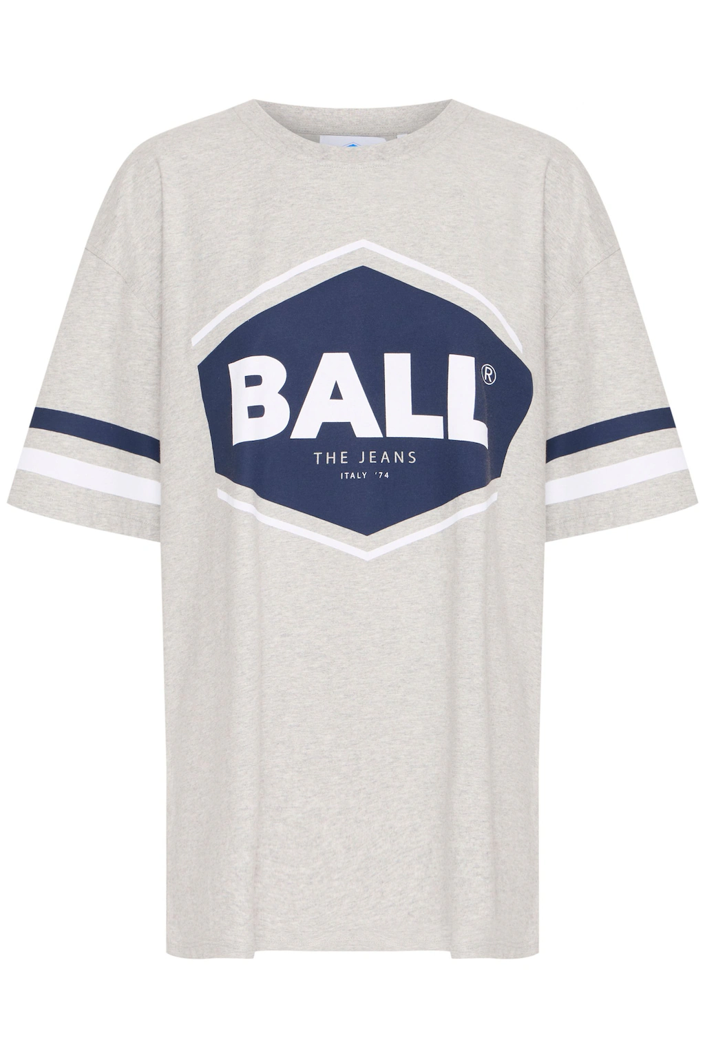 BALL T-Shirt "T-Shirt BANOEMI TEE" günstig online kaufen