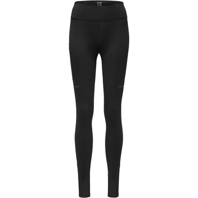 GORE® Wear Yogatights Damen Lauftights CONCURVE THERMO TIGHTS günstig online kaufen