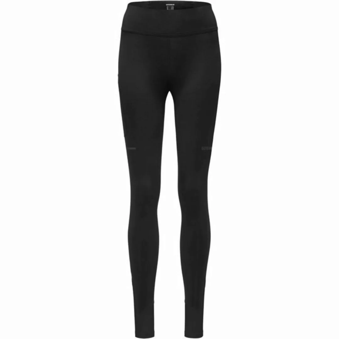 GORE® Wear Yogatights Damen Lauftights CONCURVE THERMO TIGHTS günstig online kaufen