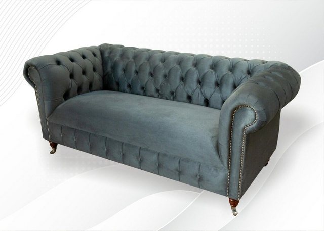 JVmoebel Chesterfield-Sofa, Made in Europa günstig online kaufen