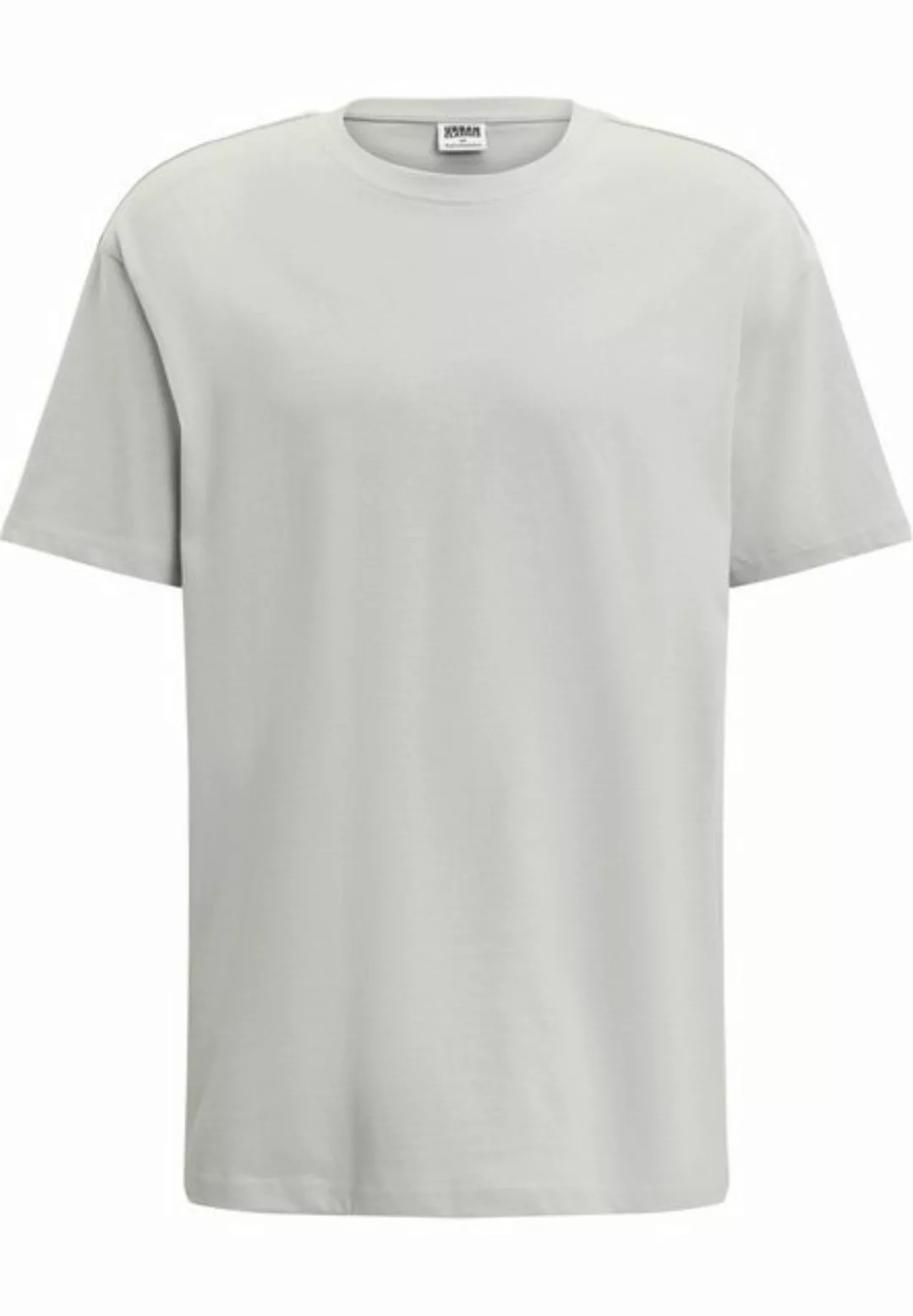 URBAN CLASSICS T-Shirt Urban Classics Herren Heavy Oversized Tee (1-tlg) günstig online kaufen