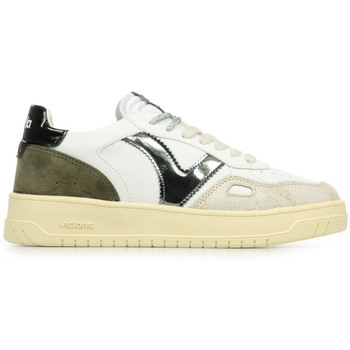 Victoria  Sneaker Seul Efecto Piel Metal günstig online kaufen