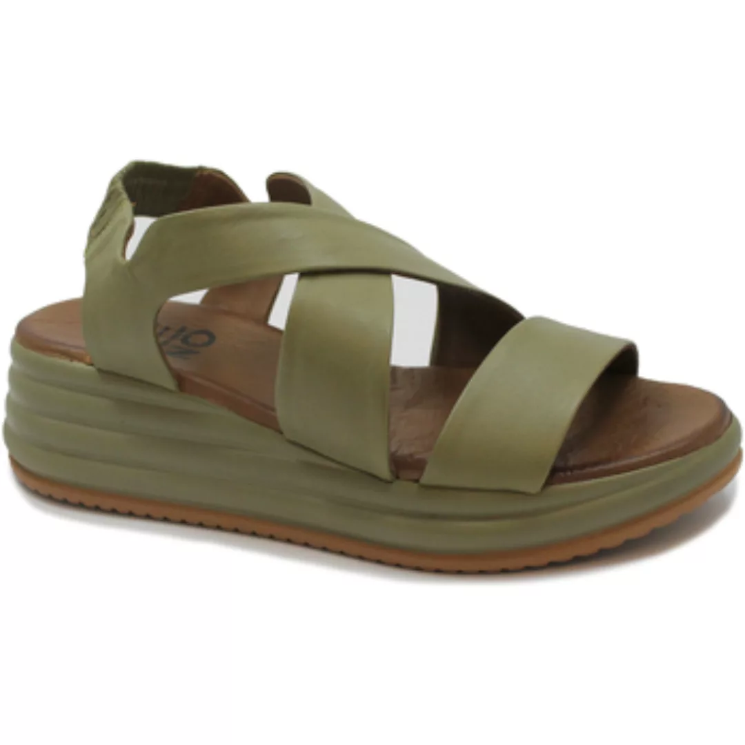 Bueno Shoes  Sandalen BUE-E24-WY5702-VE günstig online kaufen